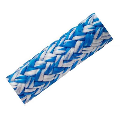 Globe Pro Robtec Fall Vit/Blå (Metervara)