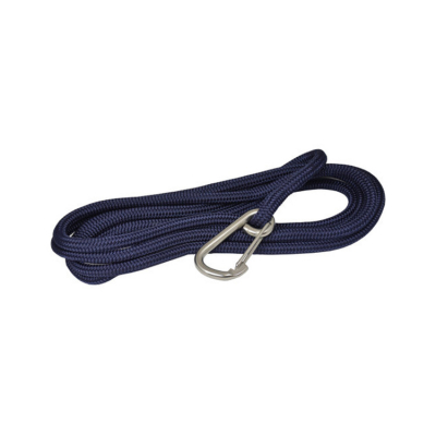 Förtöjninglina Med Karbinhake 6 m