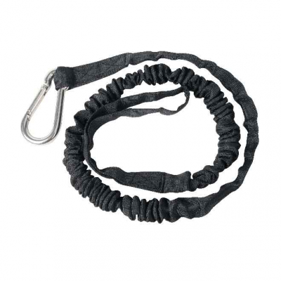 Dockmate Förtöjning Med Resår Öga/Karbinhake