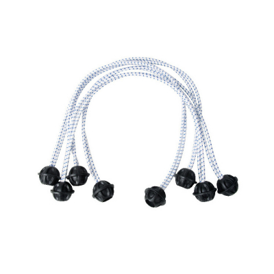 Segelhållare Med Kulor 4-pack