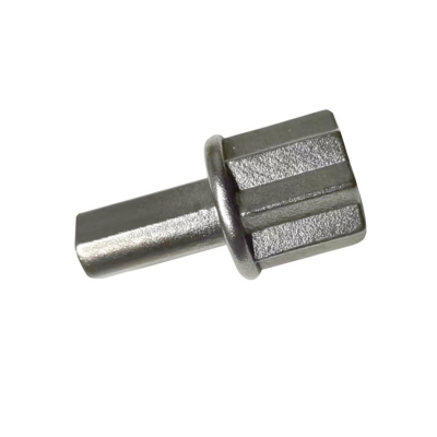 Vinschadapter Borrmaskin