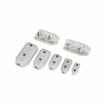 Splitsklämma 2-pack