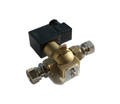 Marco Magnetventil För Diesel