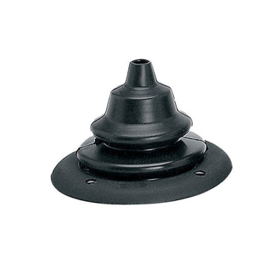 Gummibälg Styrkabel Ø105 mm