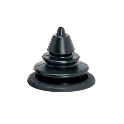 Gummibälg Styrkabel Ø150 mm