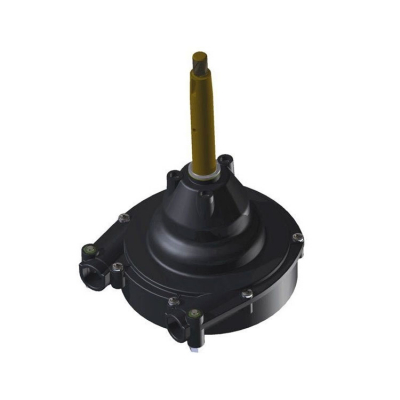 T91 Styrväxel M90 Mach