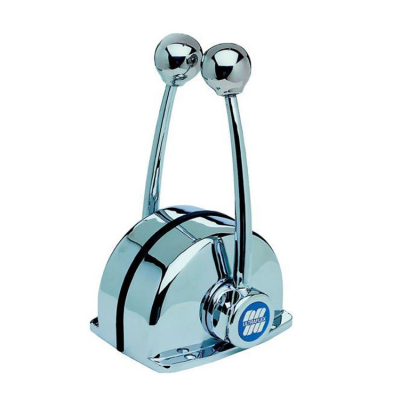 Knopp Förkromad För Ultraflex b103 och b104