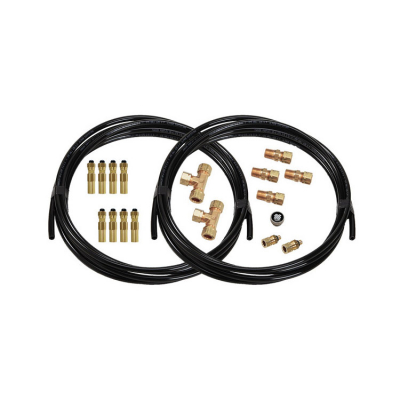 Monteringskit Till Extra Styrplats