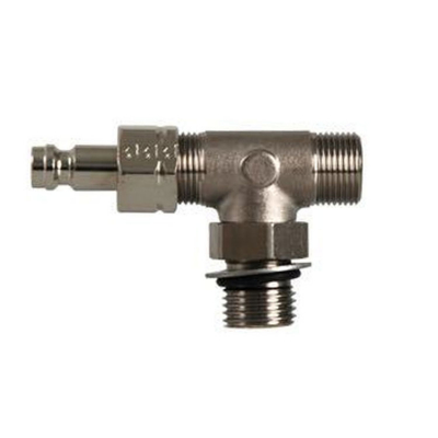 Cylinderkoppling Till OBF-128