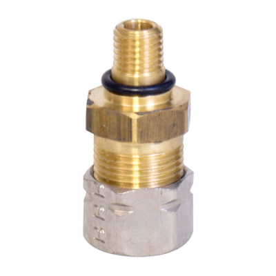 Nippel Till Returslang M8