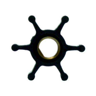 Impeller Nitril 32mm