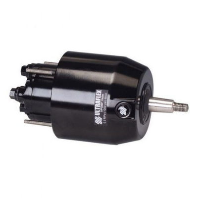 UP28F Rattpump Hydraulisk 5 Kammare 28cc