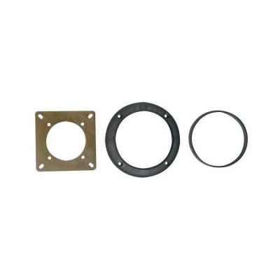 Monteringsfläns Fyrkantig Till UP20F X74