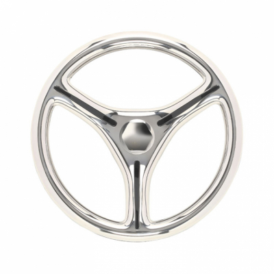 Captiva Ratt Med Värme Ø350 mm