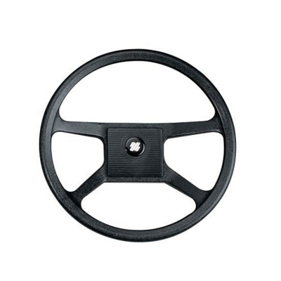 Ratt ø 342mm Svart V33N