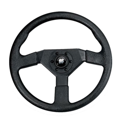 Ratt Rally ø 350mm Svart V38