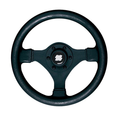 Ratt Rally ø 280 mm Svart V45