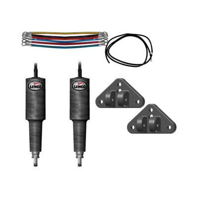 Eftermonteringssats Trimplan 12V