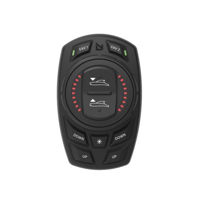 Pro Control Assist Keypad 