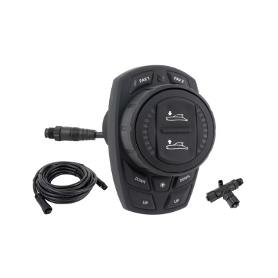 Pro Control Assist Flybridge Keypad