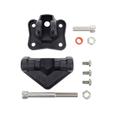 Fäste Övre & Nedre Till SD Pro Aktuator