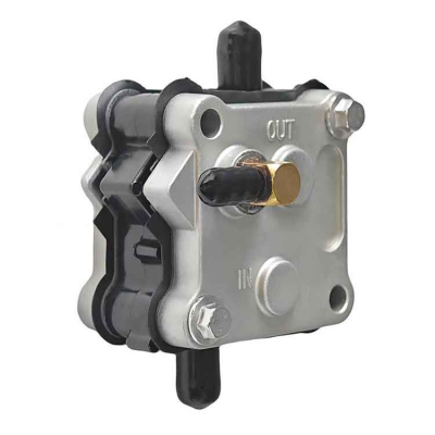 Bränslepumpskit 2T 30-300hk