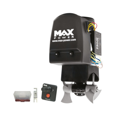 Bogpropeller Kit CT45 12V Komposit