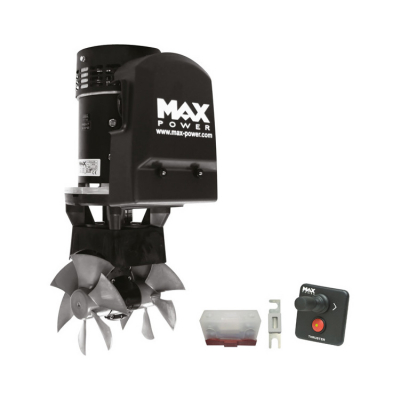 Bogpropeller Kit CT100 12V Komposit