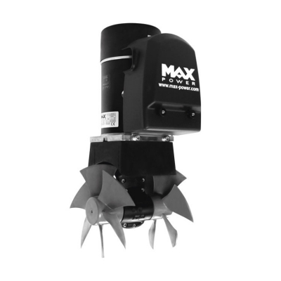 Bogpropeller CT 80 Komposit