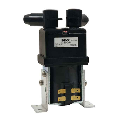 Huvudströmbrytare Elektrisk 24V