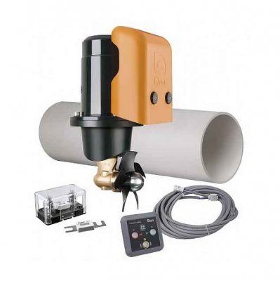 Bogpropellerkit 16-43fot