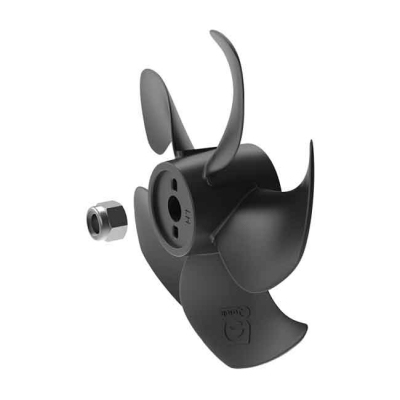 Reservpropeller 185mm HÖGER Singel