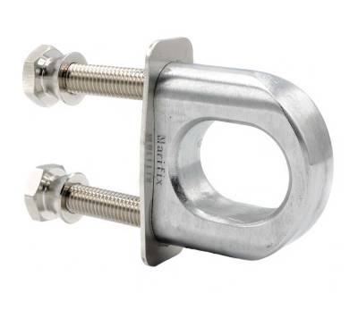 Låsbygel KL3 A4 Gjuten m12 120