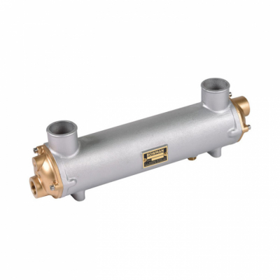 Intercooler FC100-4074-2