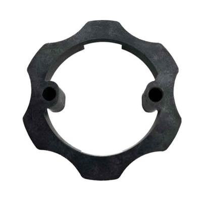 Låsring Lewmar 3-växlade Vinschar (Closin Ring Top Cap)