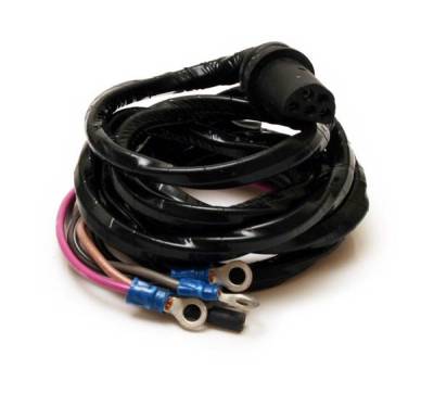 Kabelset Mercury O/B Tach