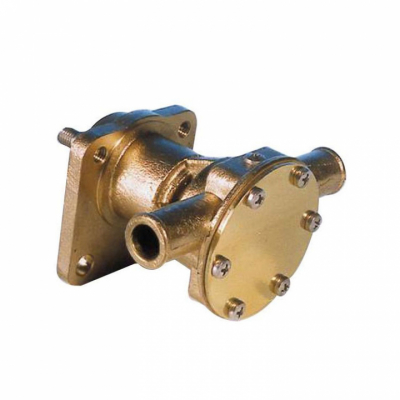 Kylvattenpump För Motor PFF12