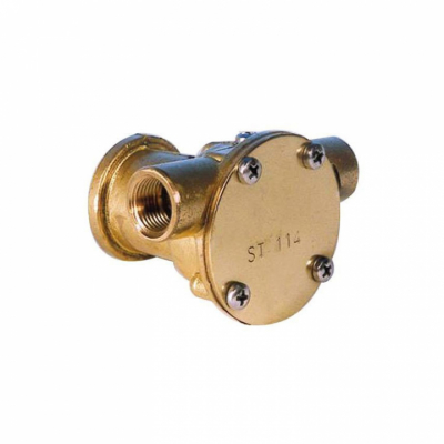 Kylvattenpump För Motor ST116