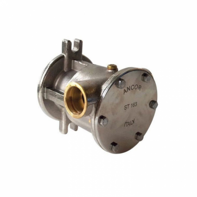 Kylvattenpump För Motor ST163