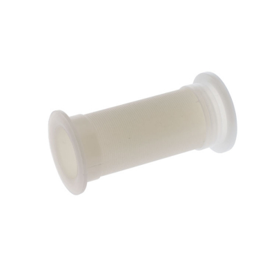 Skottgenomföring Plast 55x19 mm