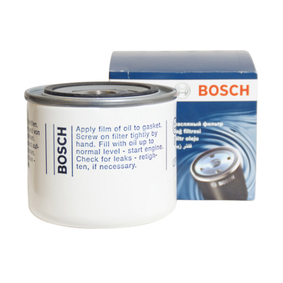 Oljefilter Volvo/Bukh/Perkins/Nanni