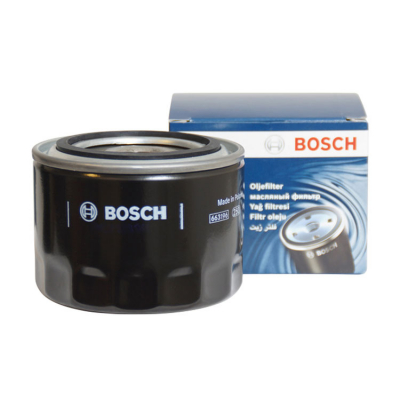 Oljefilter Volvo/Perkins/Suzuki