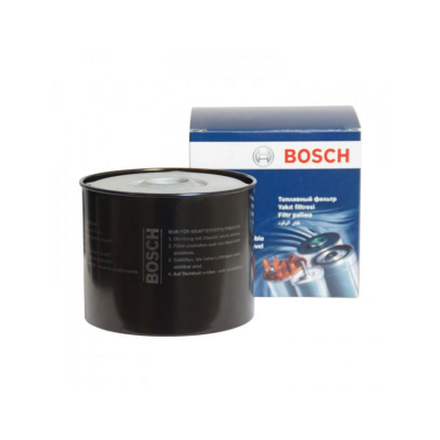 Bränslefilter Universal Volvo/Perkins/Vetus