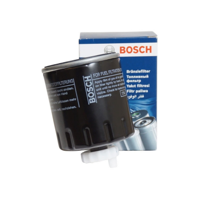 Bränslefilter Perkins