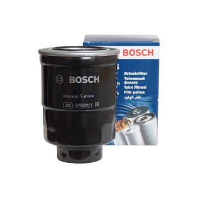 Bränslefilter Yanmar & Nanni