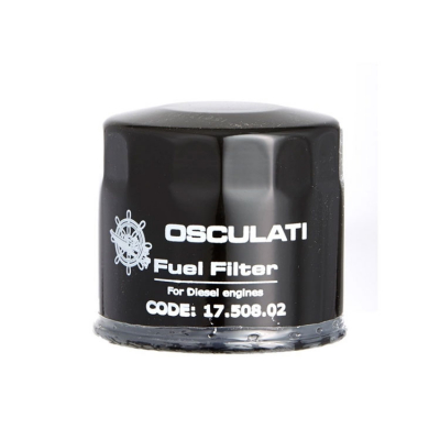 Bränslefilter Yanmar OEM 129470-55703