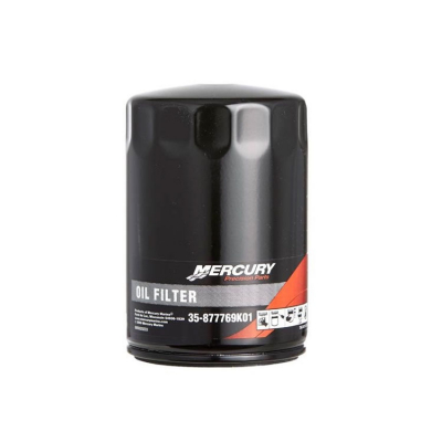 Oljefilter Mercury Verado 6-CYL OEM 35-877769Q01