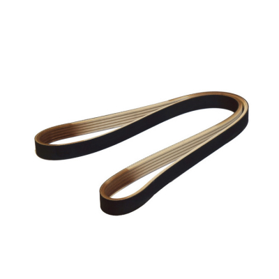 Generatorkilrem Volvo Penta D3