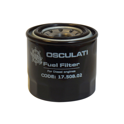 Bränslefilter Yanmar 3JH/4JH/6JH2 