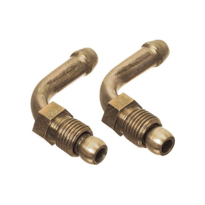 Kopplingar Till Bränslefilter 1518060 8 mm